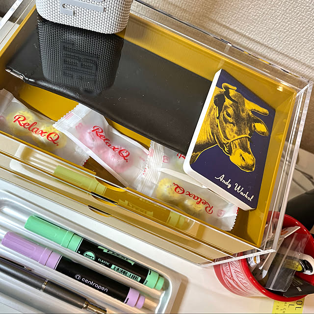 sotoさんの部屋