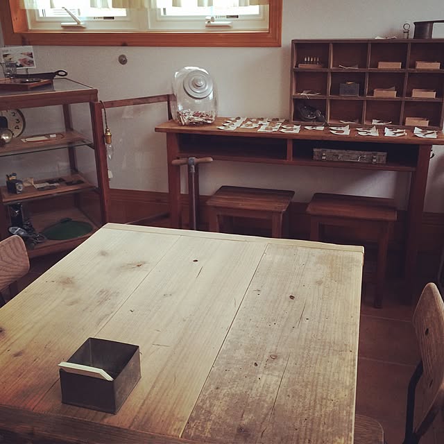 ouchinoさんの実例写真