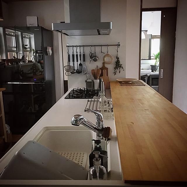 ren350220さんの実例写真
