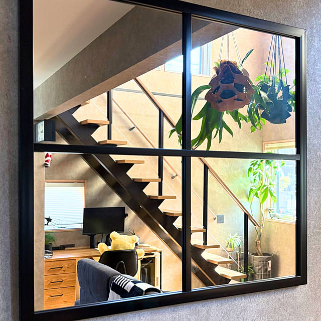 Rさんの実例写真