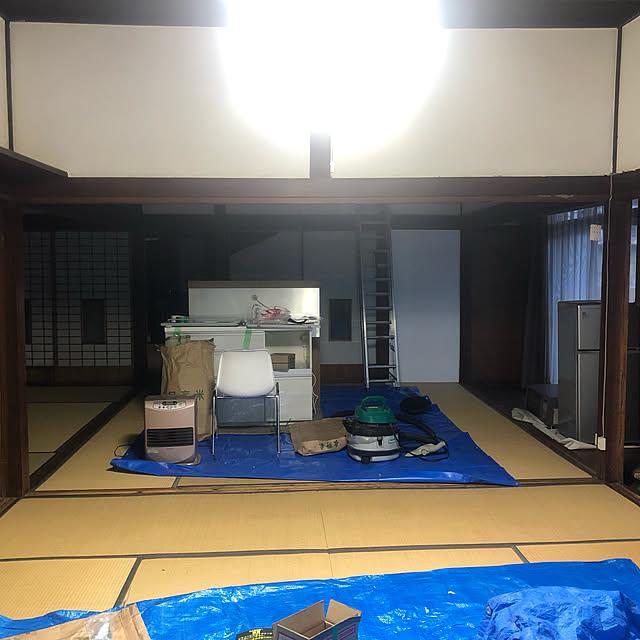 eriさんの実例写真