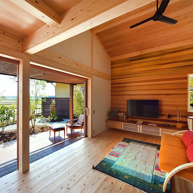 wooddesignさんの実例写真