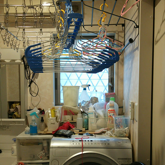 achu.riさんの実例写真