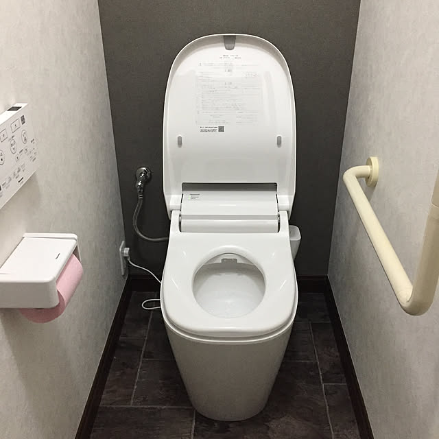 Mさんの実例写真