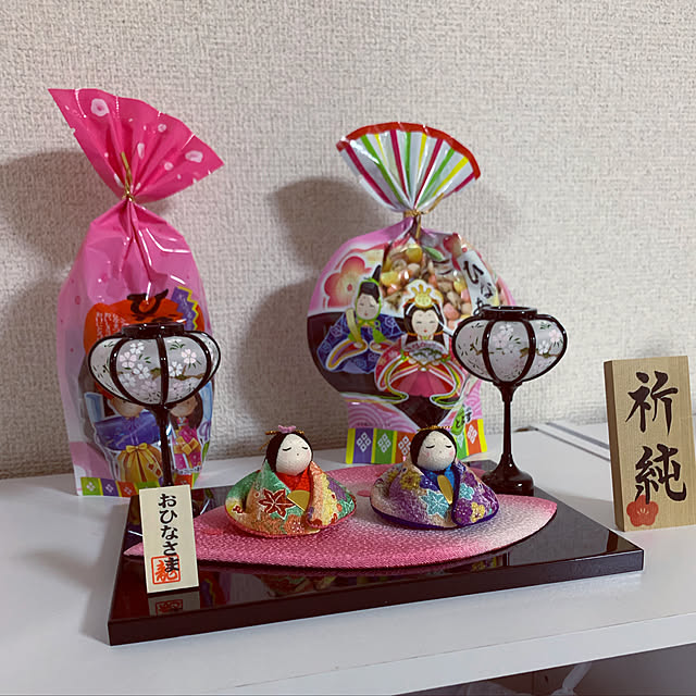Omachanさんの実例写真