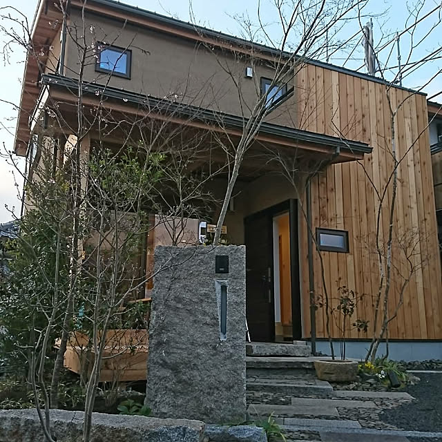 ieouenさんの実例写真