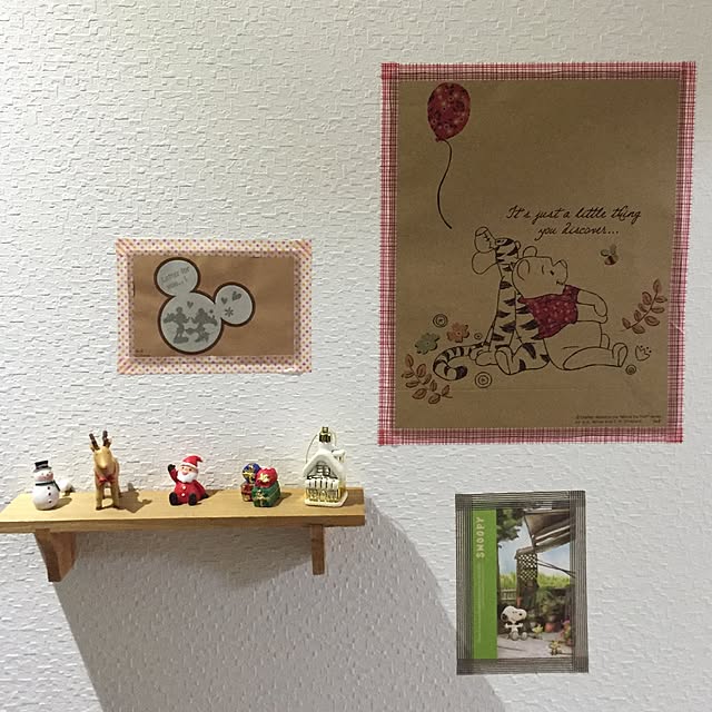 yukaさんの実例写真