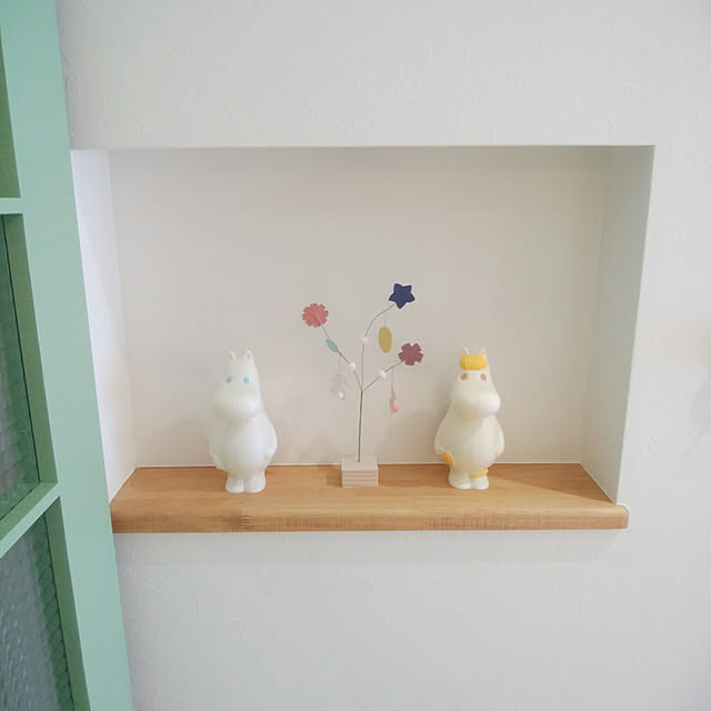 s.houseさんの実例写真