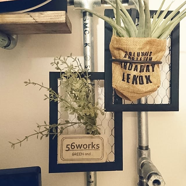 56worksさんの実例写真