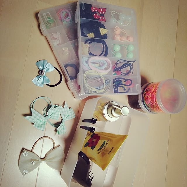 cocoroさんの部屋