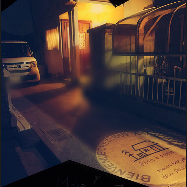 mkcさんの実例写真