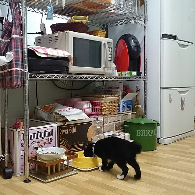 simaumaさんの実例写真