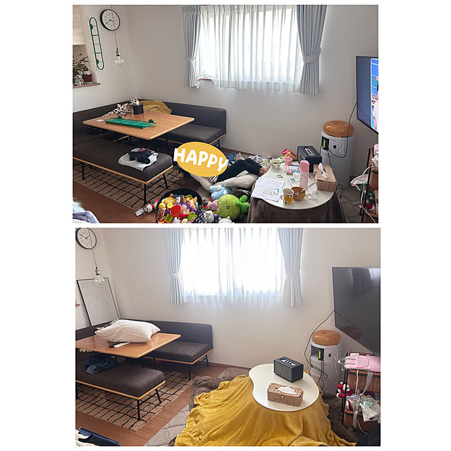 bubueさんの部屋