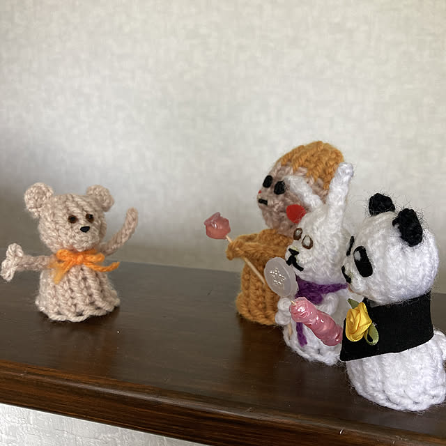 manduonmaさんの実例写真