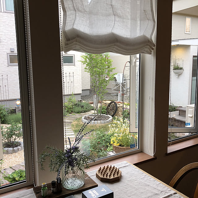 rinrinさんの実例写真