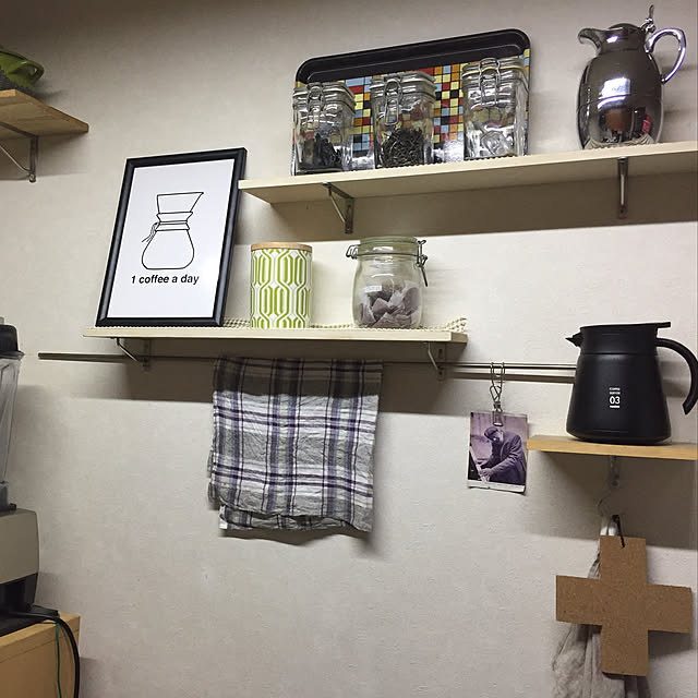 miyachanさんの実例写真