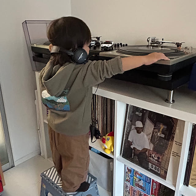 ramupanさんの部屋