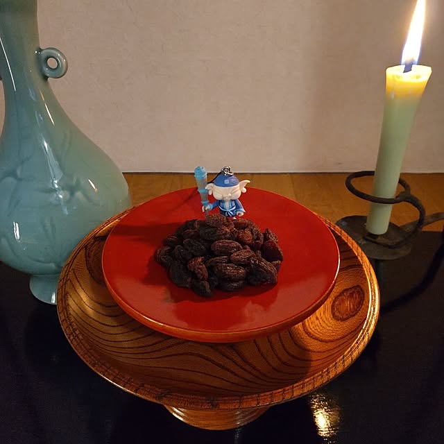 faunさんの部屋