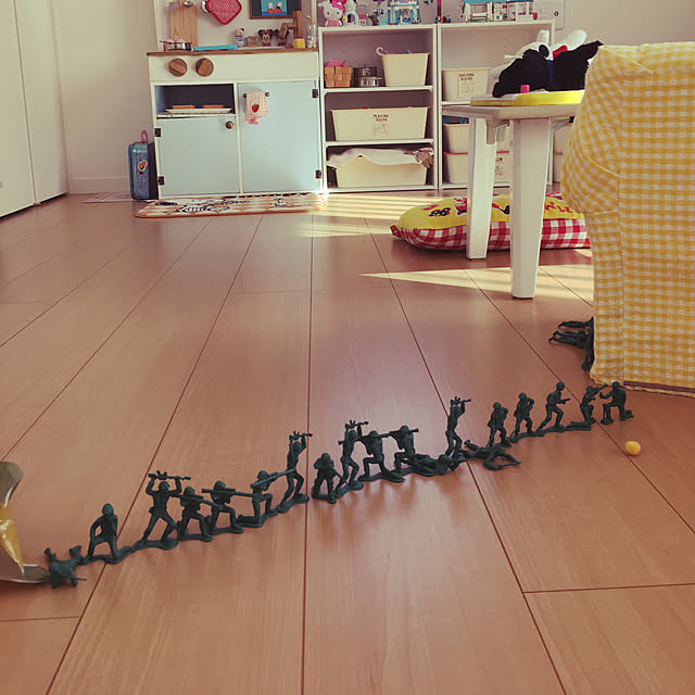 bun_ny-hophoperさんの実例写真
