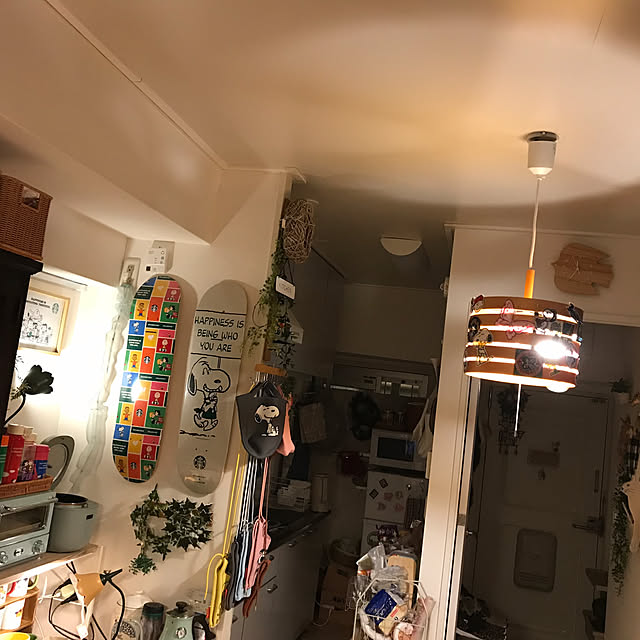 charuhanaさんの部屋