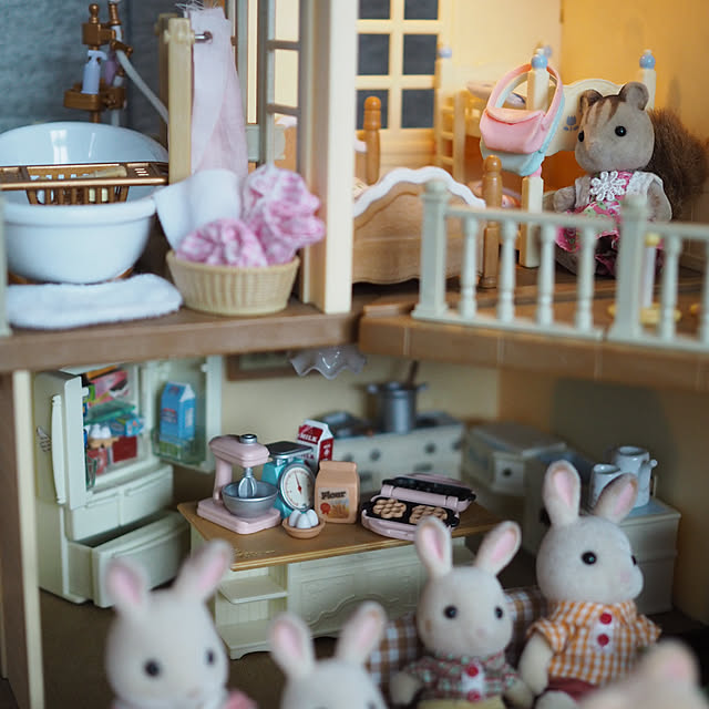 ayaka.kitchenさんの実例写真