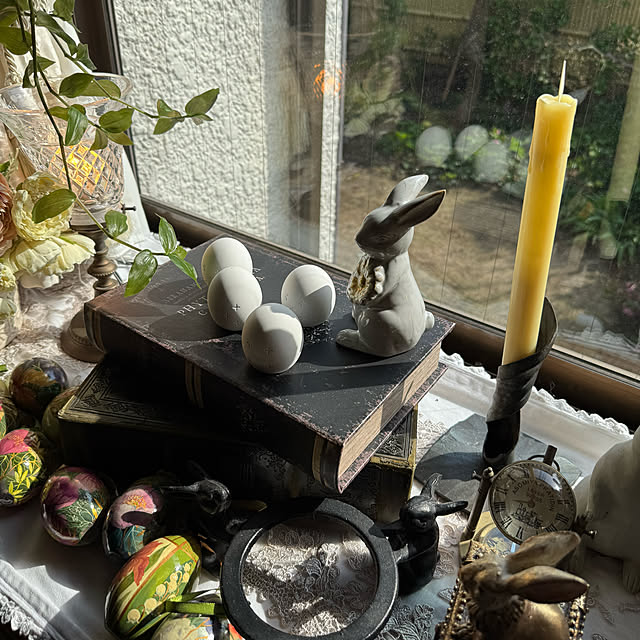 mamizaさんの部屋