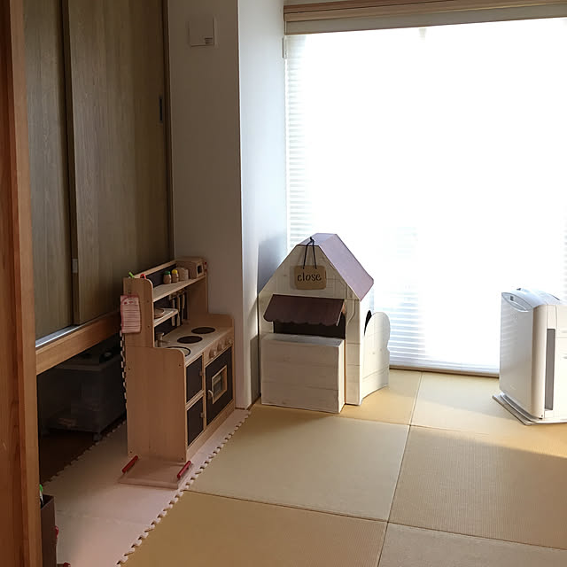 nikoさんの実例写真