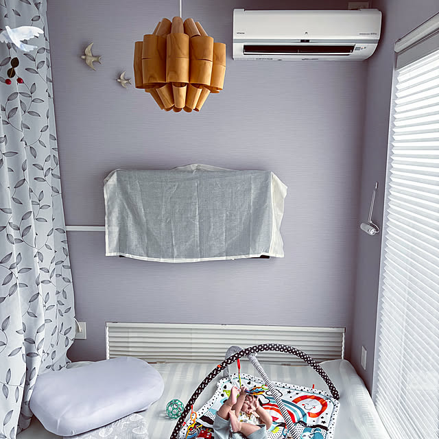 Minteaさんの部屋