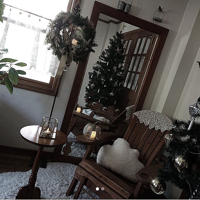 Ohigeさんの部屋