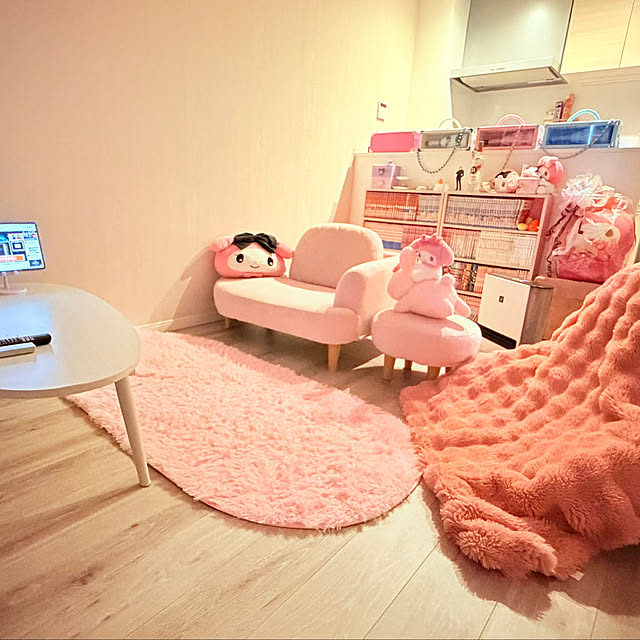 milkさんの実例写真