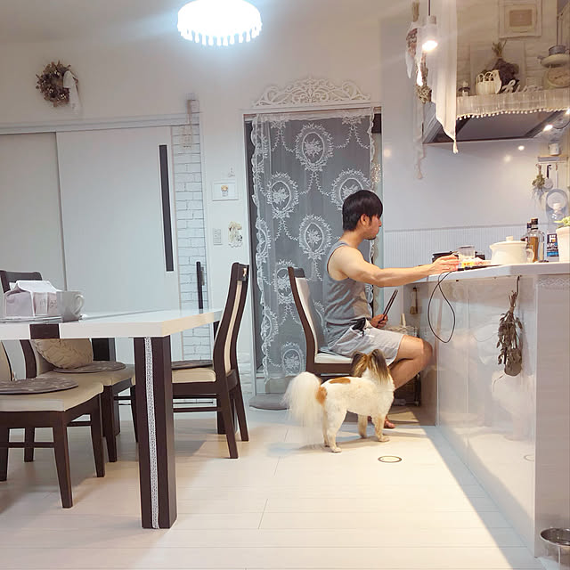 hiroさんの実例写真