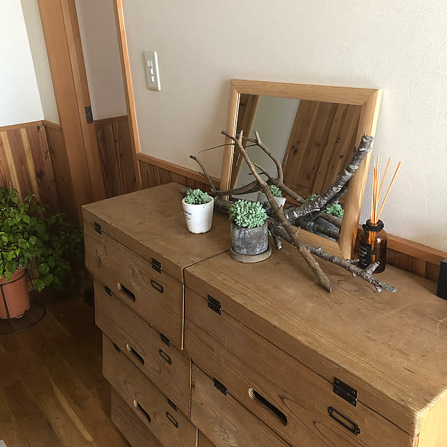 玄関/入り口のインテリア実例 - 2022-08-23 10:43:58