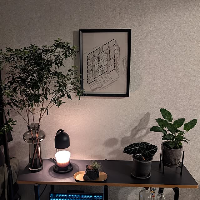 kuroさんの実例写真