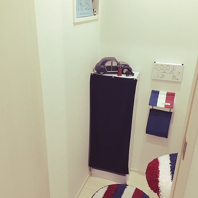 ruru_chanchakaさんの実例写真