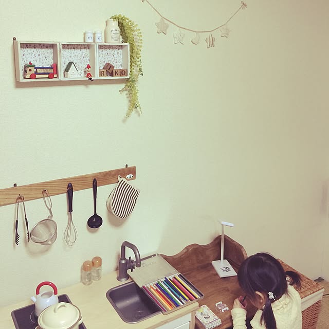 na-miさんの実例写真