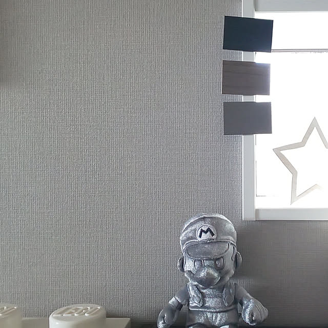 ku-kaiさんの実例写真