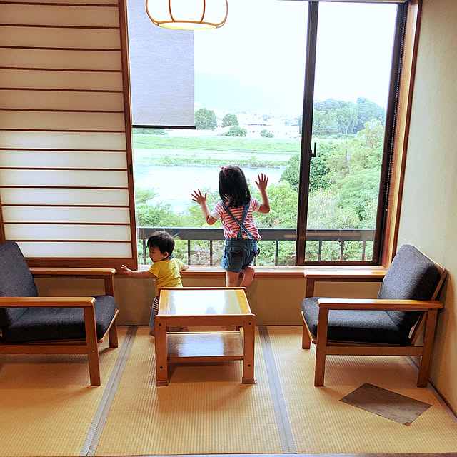 温泉/旅行先にて/家ではありません^_^;/福岡/畳の部屋のインテリア実例 - 2019-06-16 08:08:14
