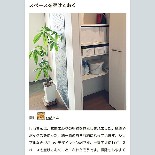 tan5さんの実例写真