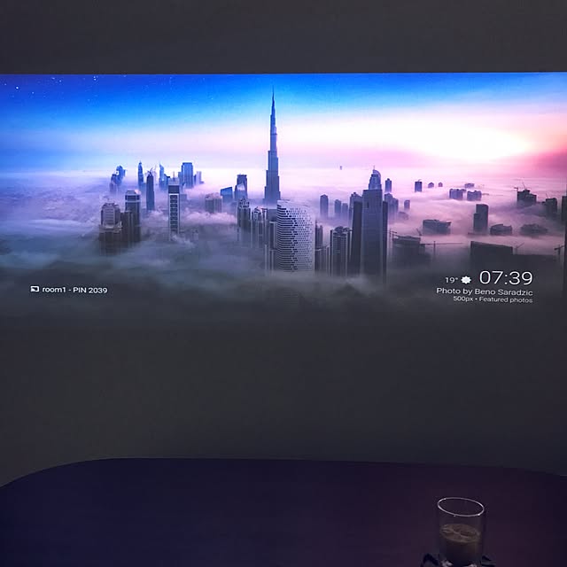 実例写真