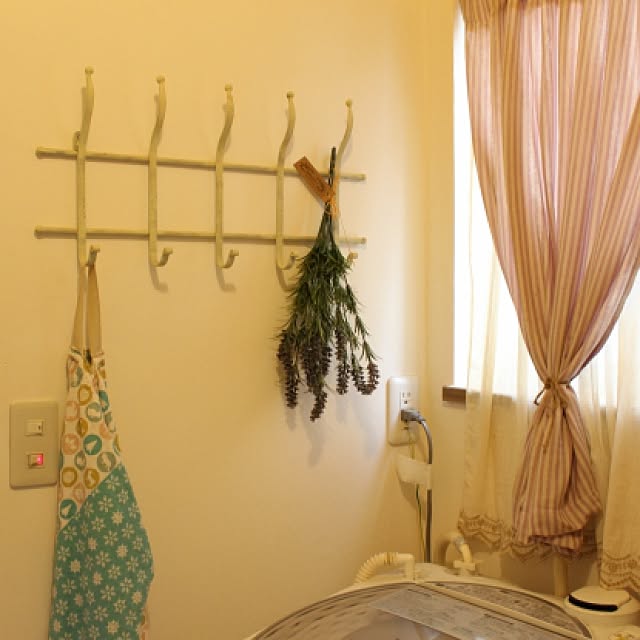 wisteriaさんの実例写真