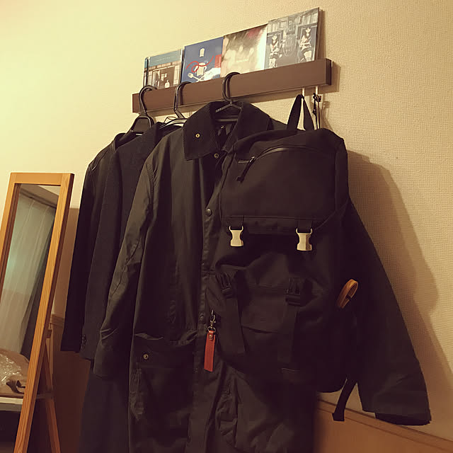 ChanKさんの実例写真