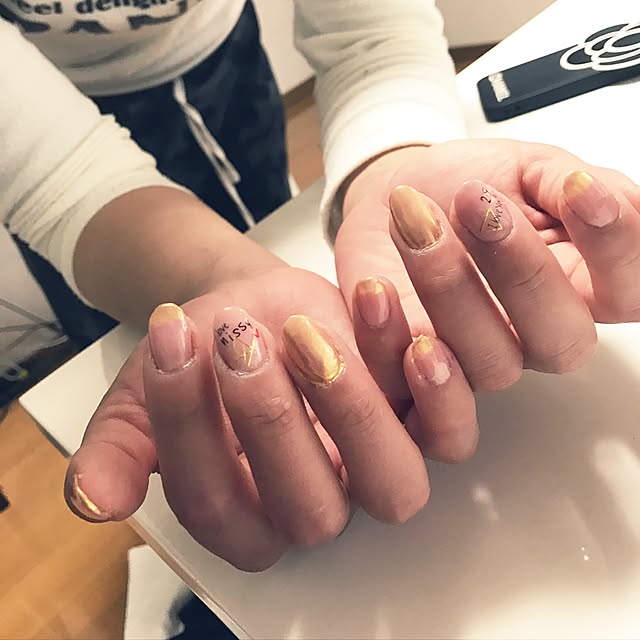 yu-さんの実例写真