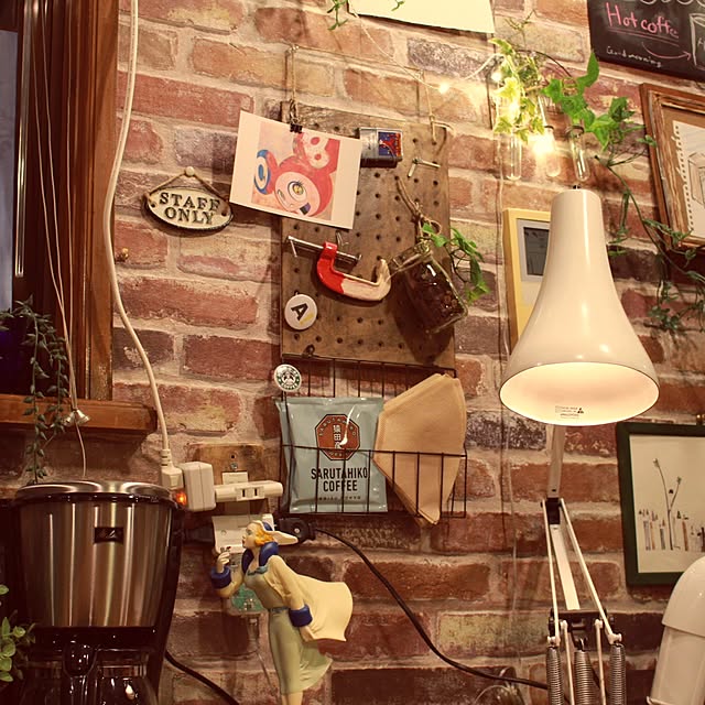 ALNE_roomさんの実例写真