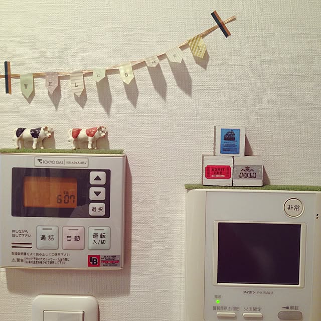 shokoさんの実例写真