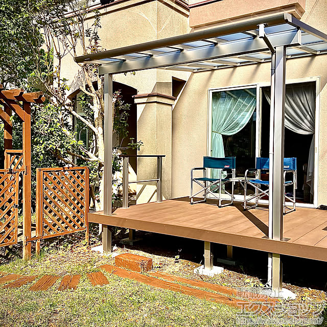 ex-shopさんの実例写真