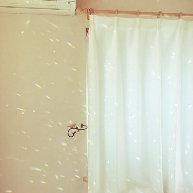 壁/天井のインテリア実例 - 2017-02-16 08:41:48