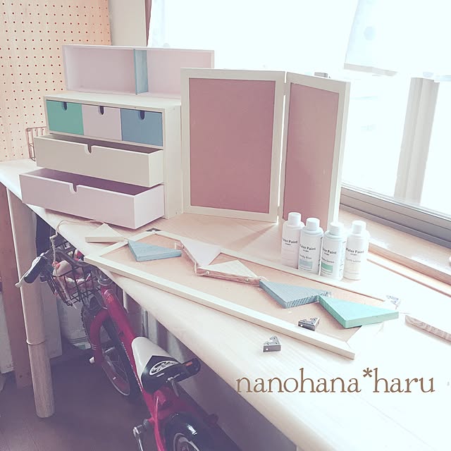 nanohanakanaさんの実例写真