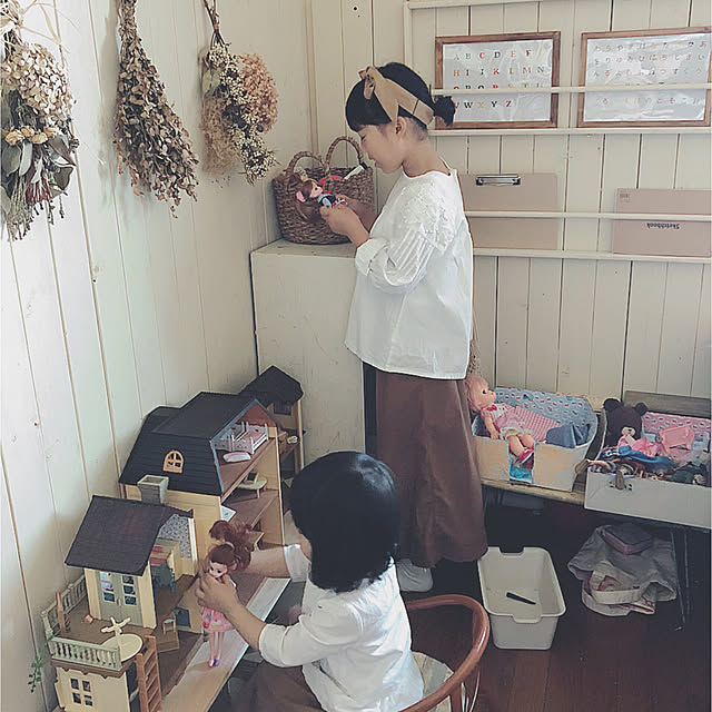 hinano1017さんの実例写真