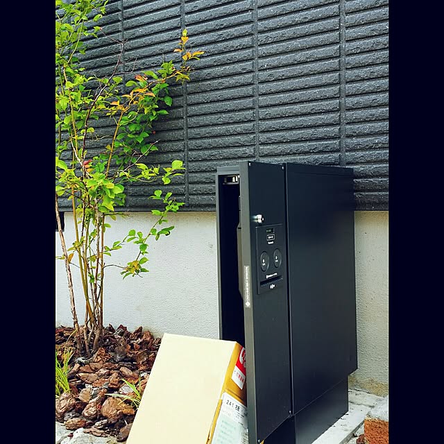 p--maさんの実例写真