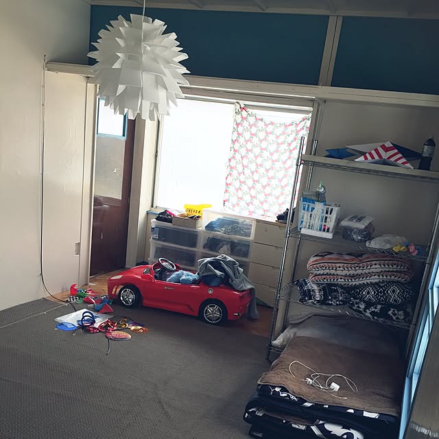 kou.mamさんの実例写真